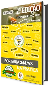 Capa 3D_2 Edicao EBOOK PORTARIA 344-98_172x300_w