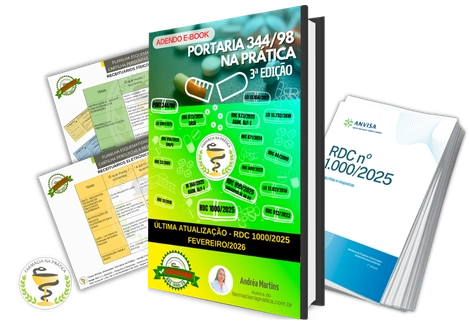 Adendo Ebook RDC 1000/2025