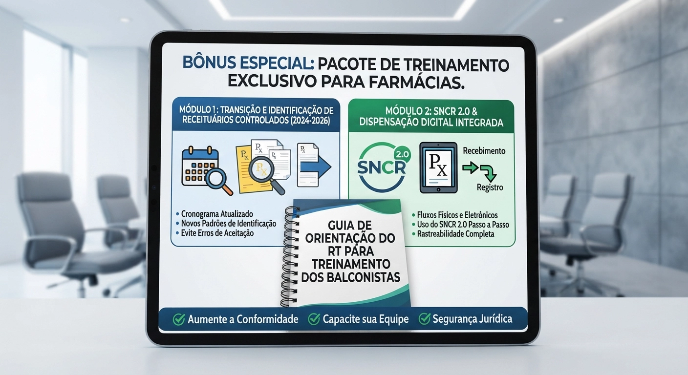 bonus10 Treinamento Farmacias